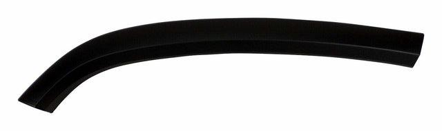 Fits 2011-2022 WK Grand Cherokee Fender Flare; 1MP36RXFAE black