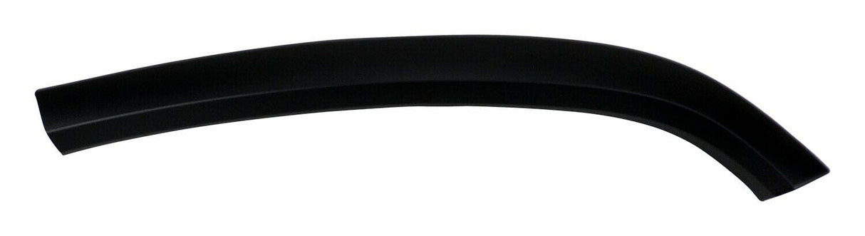 Fits 2011-2022 WK Grand Cherokee Fender Flare; 1MP37RXFAE black
