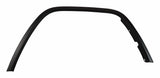 Fits 2011-2022 WK Grand Cherokee Fender Flare; 1MP38RXFAE black