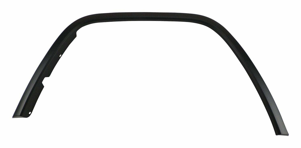 t Fits 2011-2022 WK Grand Cherokee Fender Flare; Crown 1MP39RXFAE Crown Automotive