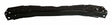 Jeep Fits 2011-2022 WK Grand Cherokee; Radiator Crossmember -5156109AB-CRN