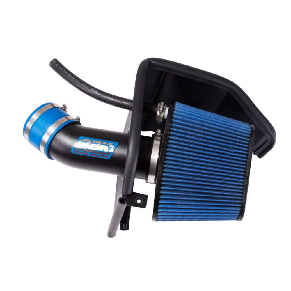 t Fits 2011-2024 Dodge 6.4L Srt8 Challenger Charger Cold Air Intake-17775 BBK Performance