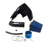 t Fits 2011-2024 Dodge 6.4L Srt8 Challenger Charger Cold Air Intake-17775 BBK Performance