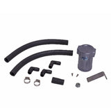 Fits 2011-2024 Dodge Challenger, Charger, 300 6.4L Cnc Billet Oil Separator-1922