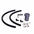 Fits 2011-2024 Ford F Series Truck 5.0L Cnc Billet Aluminum Oil Separator-1919