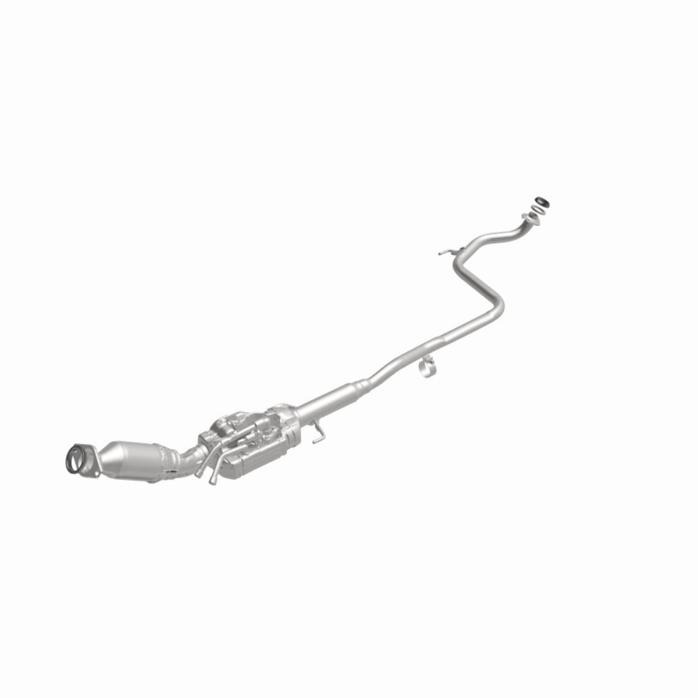 t Fits 2012-13 Toyota Prius C EPA Compliant Catalytic Converter 280455 MagnaFlow Exhaust Products