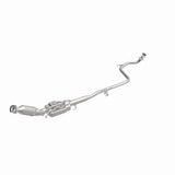 t Fits 2012-13 Toyota Prius C EPA Compliant Catalytic Converter 280455 MagnaFlow Exhaust Products