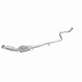 t Fits 2012-13 Toyota Prius C EPA Compliant Catalytic Converter 280455 MagnaFlow Exhaust Products