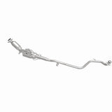 t Fits 2012-13 Toyota Prius C EPA Compliant Catalytic Converter 280455 MagnaFlow Exhaust Products