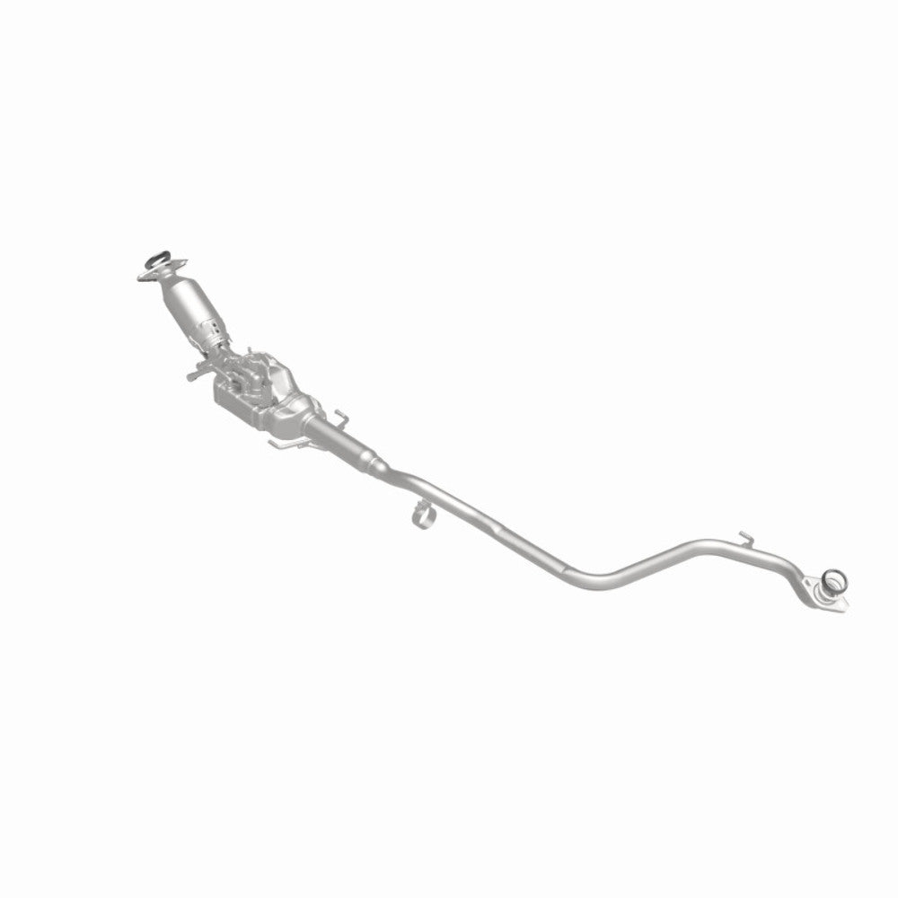 t Fits 2012-13 Toyota Prius C EPA Compliant Catalytic Converter 280455 MagnaFlow Exhaust Products