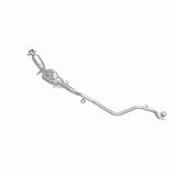 t Fits 2012-13 Toyota Prius C EPA Compliant Catalytic Converter 280455 MagnaFlow Exhaust Products