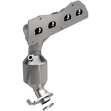 t Fits 2012-15 Toyota Camry California CARB Compliant Catalytic Converter 5631381 MagnaFlow Exhaust Products