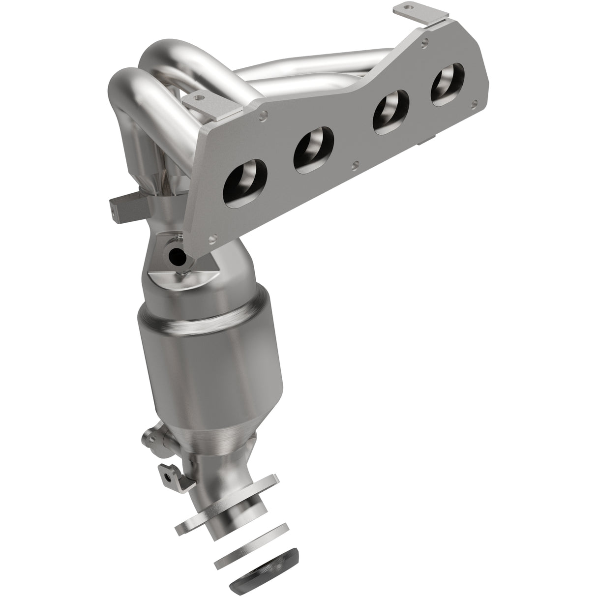 t Fits 2012-15 Toyota Camry California CARB Compliant Catalytic Converter 5631520 MagnaFlow Exhaust Products