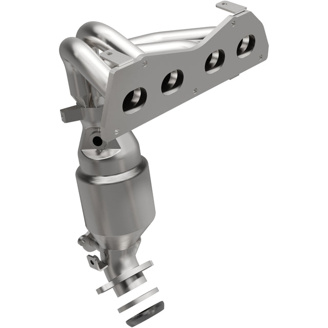 t Fits 2012-15 Toyota Camry California CARB Compliant Catalytic Converter 5631520 MagnaFlow Exhaust Products