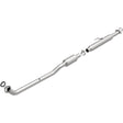 t Fits 2012-15 Toyota Camry California CARB Compliant Catalytic Converter 5671095 MagnaFlow Exhaust Products