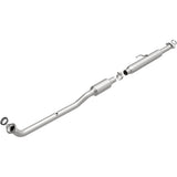 t Fits 2012-15 Toyota Camry California CARB Compliant Catalytic Converter 5671095 MagnaFlow Exhaust Products
