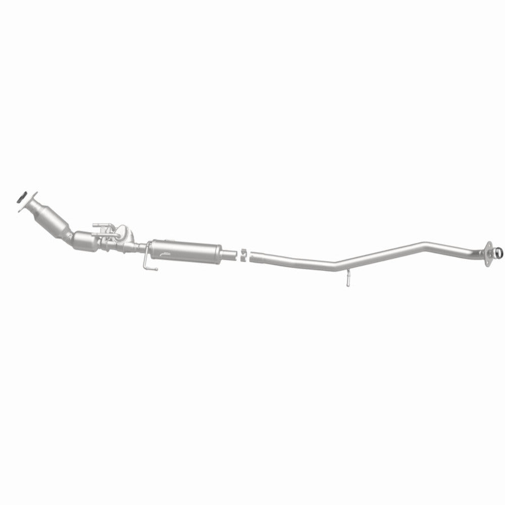 t Fits 2012-17 Toyota Prius V EPA Compliant Catalytic Converter 280462 MagnaFlow Exhaust Products
