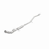 t Fits 2012-17 Toyota Prius V EPA Compliant Catalytic Converter 280462 MagnaFlow Exhaust Products