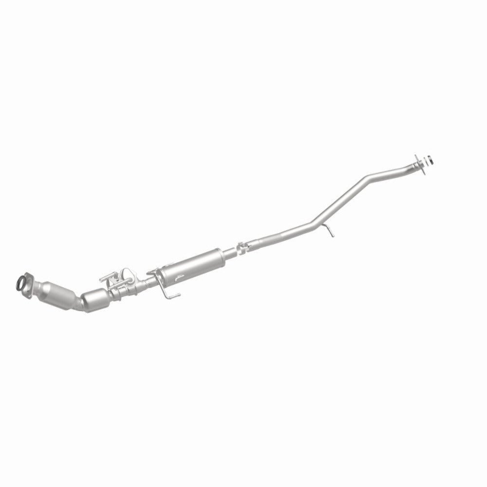 t Fits 2012-17 Toyota Prius V EPA Compliant Catalytic Converter 280462 MagnaFlow Exhaust Products