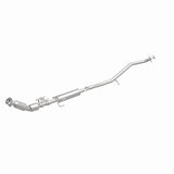 t Fits 2012-17 Toyota Prius V EPA Compliant Catalytic Converter 280462 MagnaFlow Exhaust Products