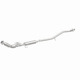 t Fits 2012-17 Toyota Prius V EPA Compliant Catalytic Converter 280462 MagnaFlow Exhaust Products