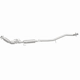 t Fits 2012-17 Toyota Prius V EPA Compliant Catalytic Converter 280462 MagnaFlow Exhaust Products