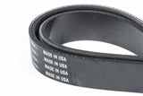 Fits 2012-18 A7 Quattro Audi Supercharger Belt-Drive/Crank (1,320mm) black