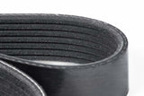 Fits 2012-18 A7 Quattro Audi Supercharger Belt-Drive/Crank (1,320mm) black