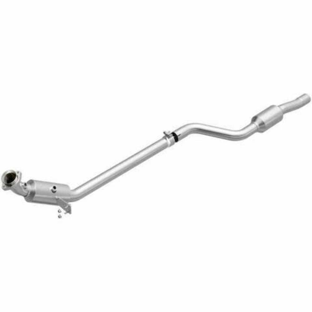 t Fits 2012-18 Mercedes-Benz CLS550 EPA Compliant Catalytic Converter 21-564-FBHB MagnaFlow Exhaust Products