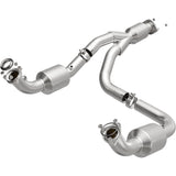 t Fits 2012-20 GMC Savana 3500 EPA Compliant Direct-Fit Catalytic Converter 280505 MagnaFlow Exhaust Products