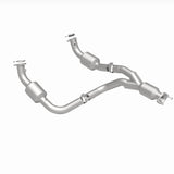 t Fits 2012-20 GMC Savana 3500 EPA Compliant Direct-Fit Catalytic Converter 280505 MagnaFlow Exhaust Products
