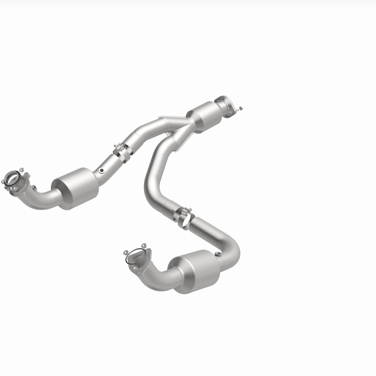 t Fits 2012-20 GMC Savana 3500 EPA Compliant Direct-Fit Catalytic Converter 280505 MagnaFlow Exhaust Products