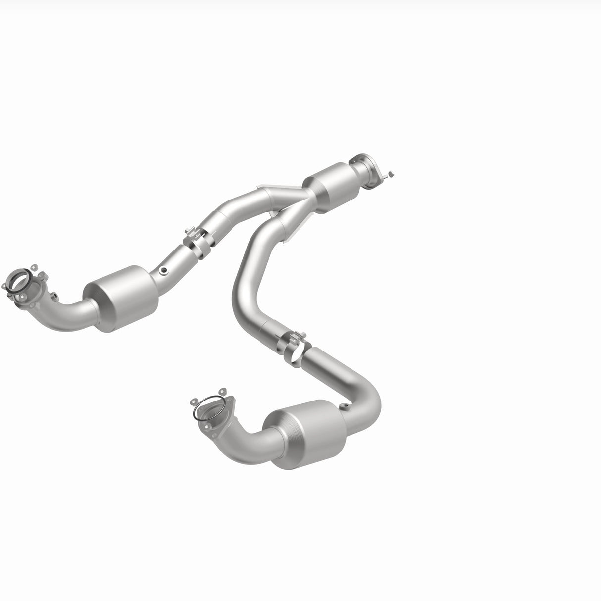 t Fits 2012-20 GMC Savana 3500 EPA Compliant Direct-Fit Catalytic Converter 280505 MagnaFlow Exhaust Products