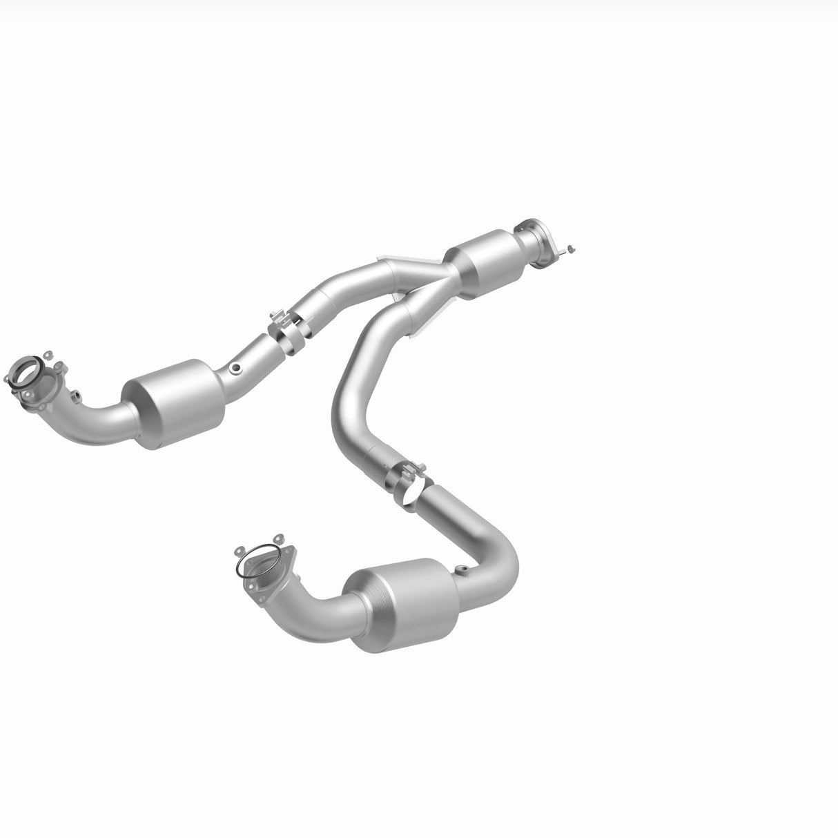 t Fits 2012-20 GMC Savana 3500 EPA Compliant Direct-Fit Catalytic Converter 280505 MagnaFlow Exhaust Products