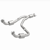 t Fits 2012-20 GMC Savana 3500 EPA Compliant Direct-Fit Catalytic Converter 280505 MagnaFlow Exhaust Products