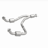 t Fits 2012-20 GMC Savana 3500 EPA Compliant Direct-Fit Catalytic Converter 280505 MagnaFlow Exhaust Products
