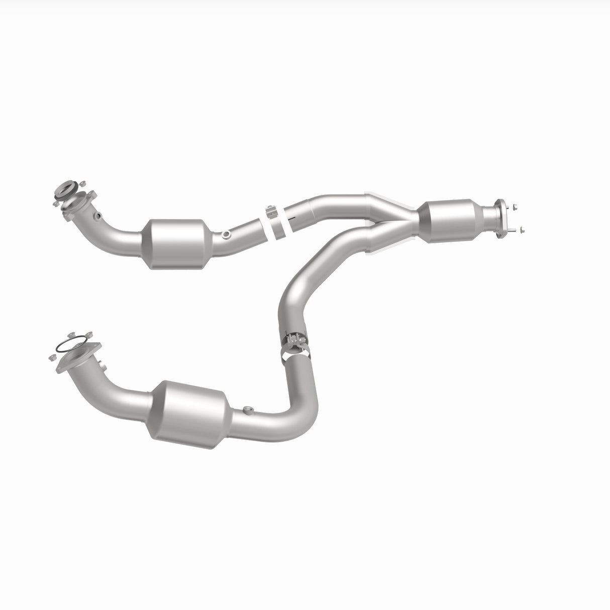 t Fits 2012-20 GMC Savana 3500 EPA Compliant Direct-Fit Catalytic Converter 280505 MagnaFlow Exhaust Products