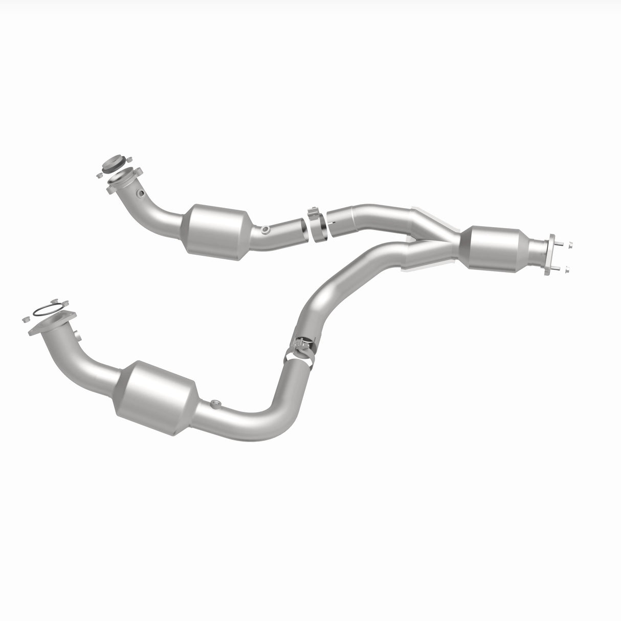 t Fits 2012-20 GMC Savana 3500 EPA Compliant Direct-Fit Catalytic Converter 280505 MagnaFlow Exhaust Products