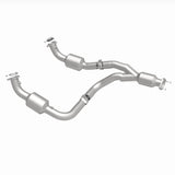 t Fits 2012-20 GMC Savana 3500 EPA Compliant Direct-Fit Catalytic Converter 280505 MagnaFlow Exhaust Products