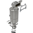 t Fits 2012-2013 Honda Civic CARB Compliant Direct-Fit Catalytic Converter 5661343 MagnaFlow Exhaust Products