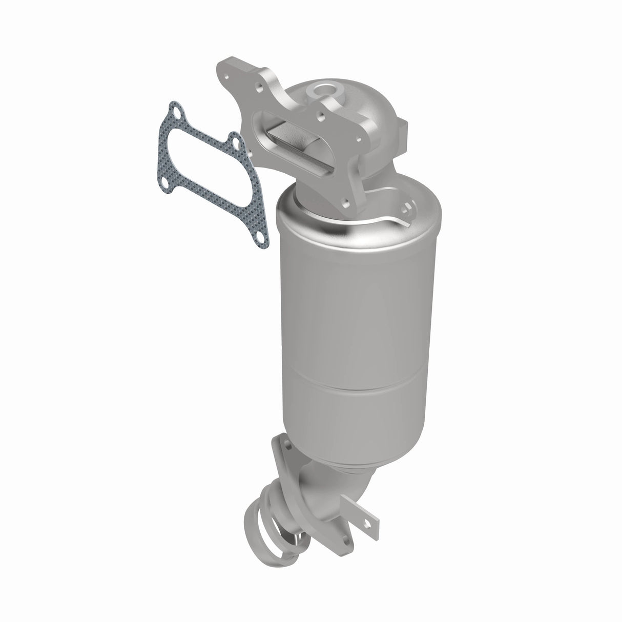 t Fits 2012-2013 Honda Civic CARB Compliant Direct-Fit Catalytic Converter 5661343 MagnaFlow Exhaust Products