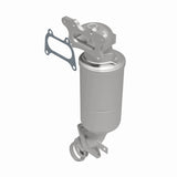 t Fits 2012-2013 Honda Civic CARB Compliant Direct-Fit Catalytic Converter 5661343 MagnaFlow Exhaust Products