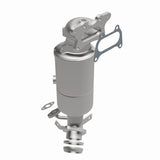 t Fits 2012-2013 Honda Civic CARB Compliant Direct-Fit Catalytic Converter 5661343 MagnaFlow Exhaust Products