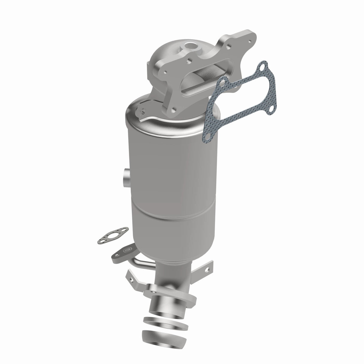 t Fits 2012-2013 Honda Civic CARB Compliant Direct-Fit Catalytic Converter 5661343 MagnaFlow Exhaust Products