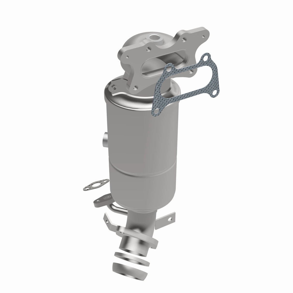 t Fits 2012-2013 Honda Civic CARB Compliant Direct-Fit Catalytic Converter 5661343 MagnaFlow Exhaust Products