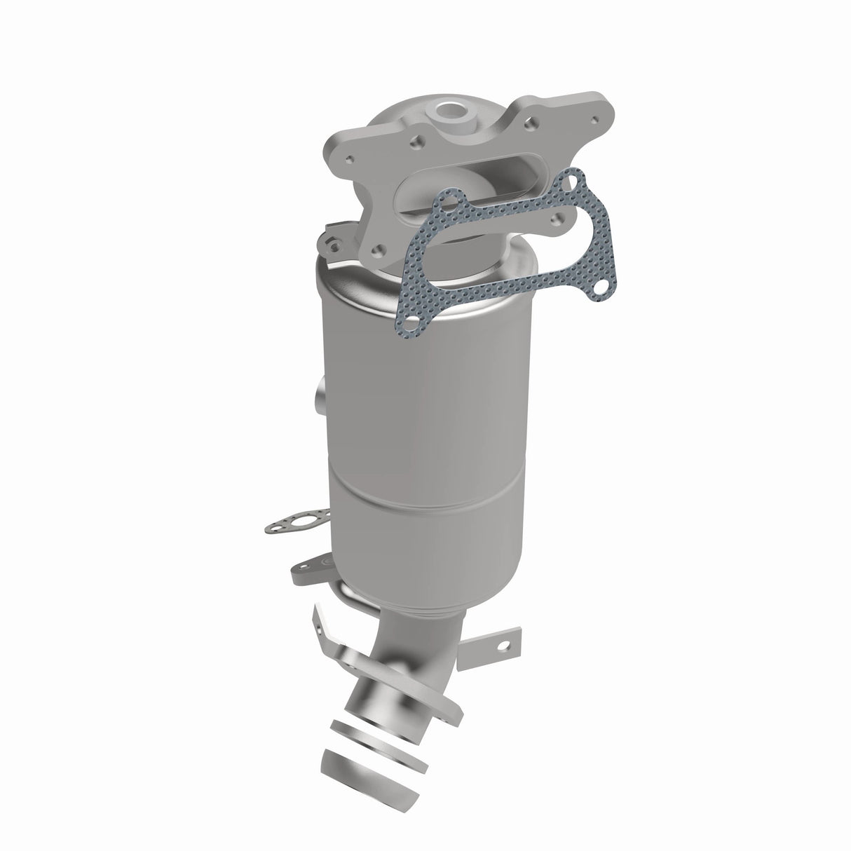t Fits 2012-2013 Honda Civic CARB Compliant Direct-Fit Catalytic Converter 5661343 MagnaFlow Exhaust Products