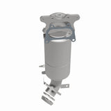 t Fits 2012-2013 Honda Civic CARB Compliant Direct-Fit Catalytic Converter 5661343 MagnaFlow Exhaust Products