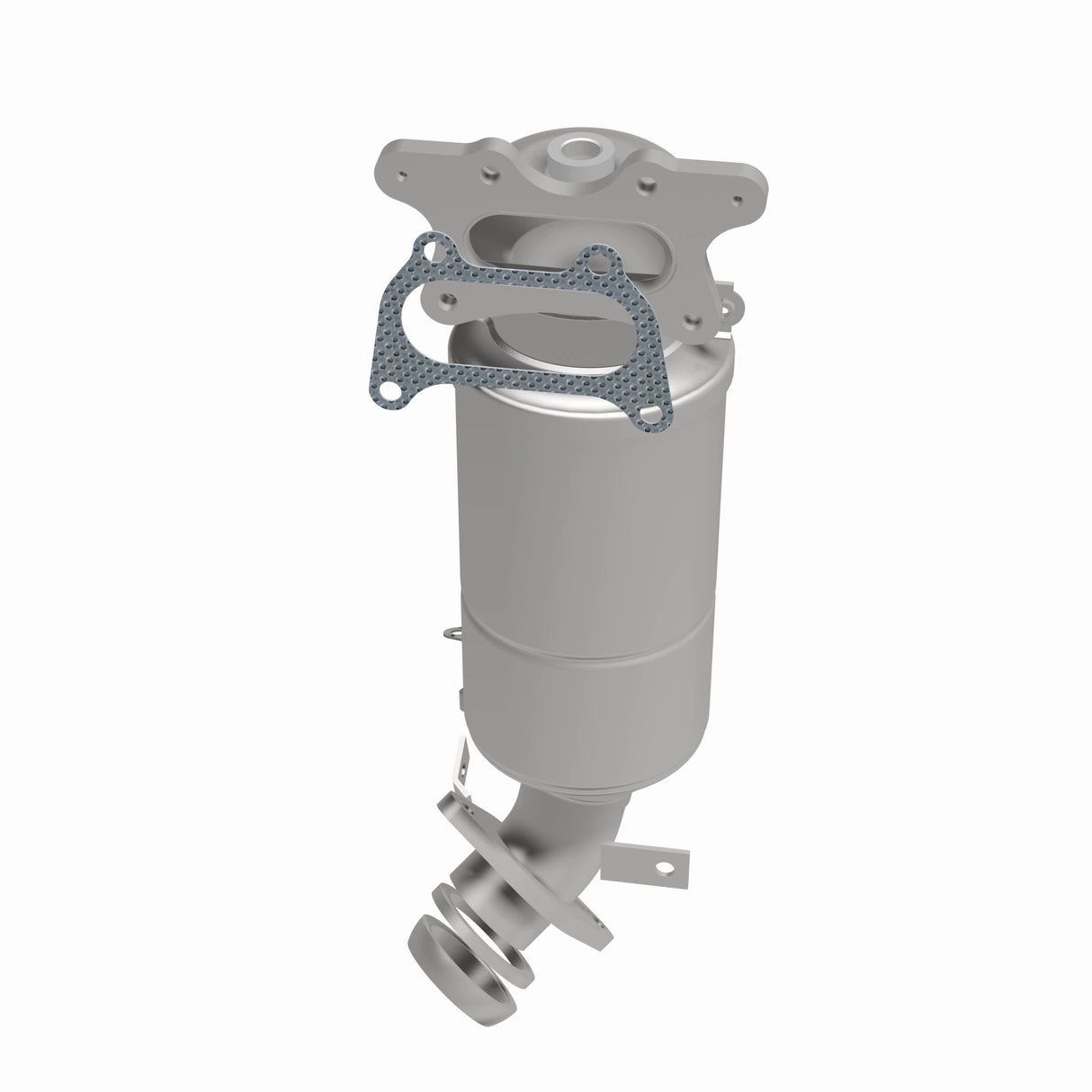 t Fits 2012-2013 Honda Civic CARB Compliant Direct-Fit Catalytic Converter 5661343 MagnaFlow Exhaust Products