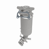 t Fits 2012-2013 Honda Civic CARB Compliant Direct-Fit Catalytic Converter 5661343 MagnaFlow Exhaust Products