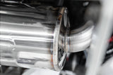 MBRP performance muffler